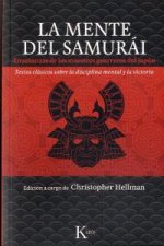 La mente del samurái