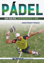 Pádel sus golpes, entrenamiento y más