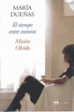 ESTUCHE MARIA DUEÑAS