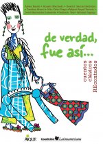 DE VERDAD FUE ASI