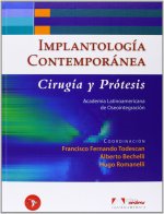 IMPLANTOLOGIA CONTEMPORANEA