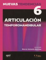 Nuevas Tendencias. Volumen 6. Articulación Temporomandibular
