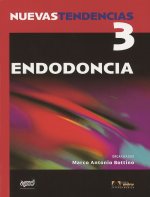 Nuevas Tendencias. Volumen 3. Endodoncia