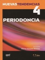 Nuevas Tendencias. Volumen 4. Periodoncia