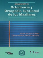 Actualización en Ortodoncia y Ortopedia Funcional de los Maxilares
