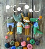 A BANDA DO PICA PAU 20 DIVERTIDOS AMIGURUMIS