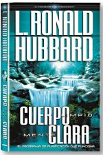 CUERPO LIMPO, MENTE CLARA