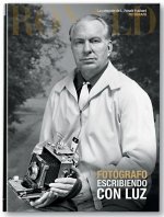 FOTÓGRAFO:ESCRIBIENDO CON LUZ
