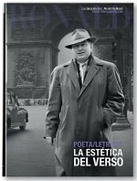 POETA/LETRISTA: LA ESTÉTICA DEL VERSO