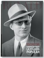 ESCRITOR: CONFIGURANDO LA FICCIÓN POPULAR