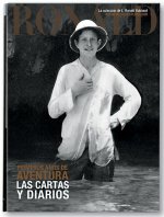 PRIMEROS AÑOS DE AVENTURA:LAS CARTAS Y DIARIOS