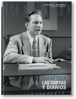 DIANÉTICA LAS CARTA Y DIARIOS