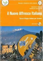 IL NUOVO AFFRESCO ITALIANO A2 (GUIDA INS)