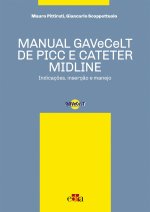 MANUAL GAVECELT DE PICC E CATETER MIDLINE INDICACES INSE