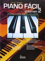 PIANO FACIL ANTOLOGIA 2 MK 17354
