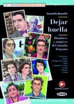 DEJAR HUELLA