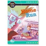 HOME RUN LIBRO + AUDIO