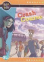 CRASH COURSE LIBRO