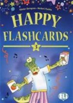 ENGLISH PARTY 3 FLASHCARDS