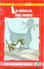 LE CHIEN ET SON OMBRE LIBRO