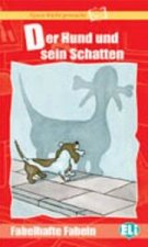 DER HUND UND SEIN SCHATTEN LIBRO