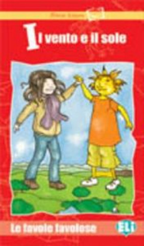 IL VENTO E IL SOLE LIBRO