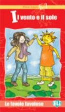 IL VENTO E IL SOLE LIBRO