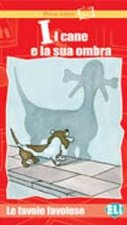 IL CANE E LA SUA OMBRA LIBRO