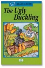 THE UGLY DUCKLING LIBRO