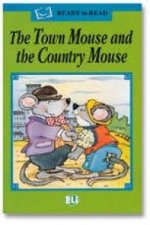 THE TOWN MOUSE AND THE COUTRY MOUSE LIBRO