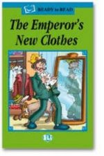 THE EMPEROR'S NEW CLOTHES LIBRO