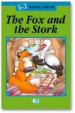 THE FOX AND THE STORK LIBRO