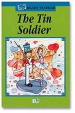 THE TIN SOLDIER LIBRO