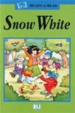 SNOW WHITE LIBRO