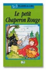 LE PETIT CHAPERON ROUGE LIBRO