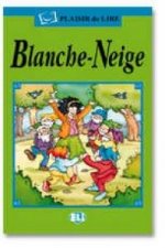 BLANCHENEIGE LIBRO