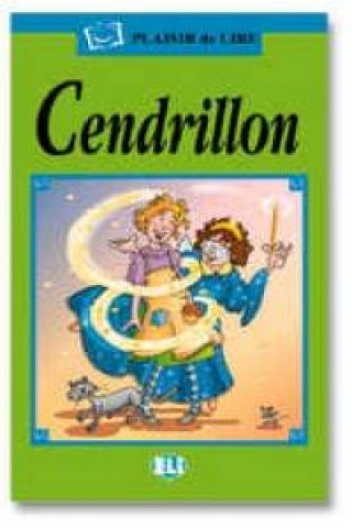 CENDRILLON LIBRO