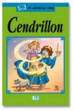 CENDRILLON LIBRO