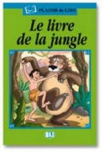LE LIVRE DE LA JUNGLE LIBRO