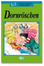 DORNOROSCHEN LIBRO