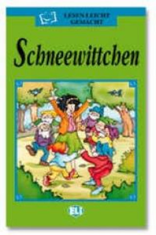 SCHNEEWITTCHEN LIBRO