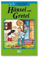 HANSEL & GRETEL LIBRO