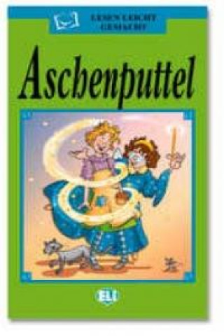 ASCHENPUTTEL LIBRO