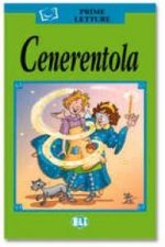 CENERENTOLA LIBRO