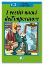 I VESTITI NUOVI DELL'IMPERATORE LIBRO