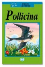 POLLICINA LIBRO