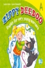 ZIPPY DEEDOO STUDENT'S BOOK A
