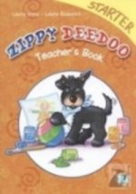 ZIPPY DEEDOO TEACHER'S GUIDE STARTER