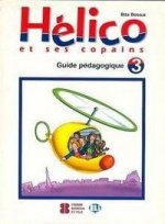 HELICO 3 AUDIO CD