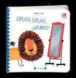 Espejito, espejito... ¿Jugamos?